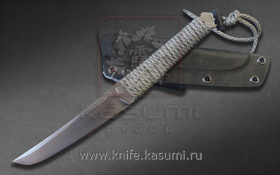 Нож туристический G.Tanto, Кику, Япония