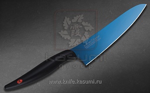 Ножи серии KASUMI Titanium