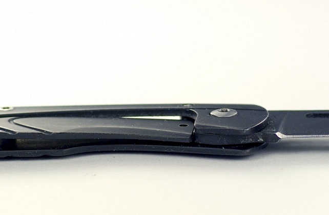 Замок Frame-Lock