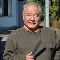 Кику Мацуда (Kiku Matsuda)