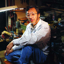 Юкио Нибэ(Yukio Nibe)