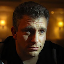 Тодд Бегг (Todd Begg Knives)